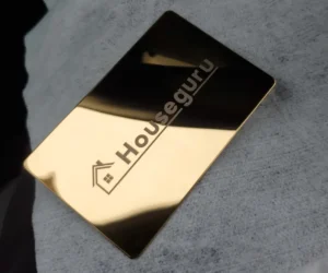 Digital Business Card