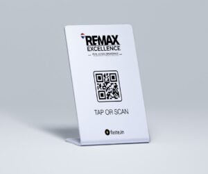 Personalised Digital Stand